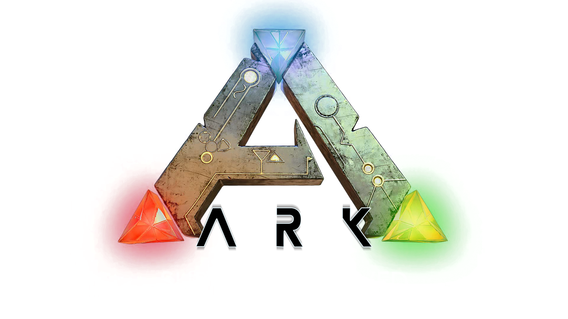 Rust мы ark survival evolved фото 1