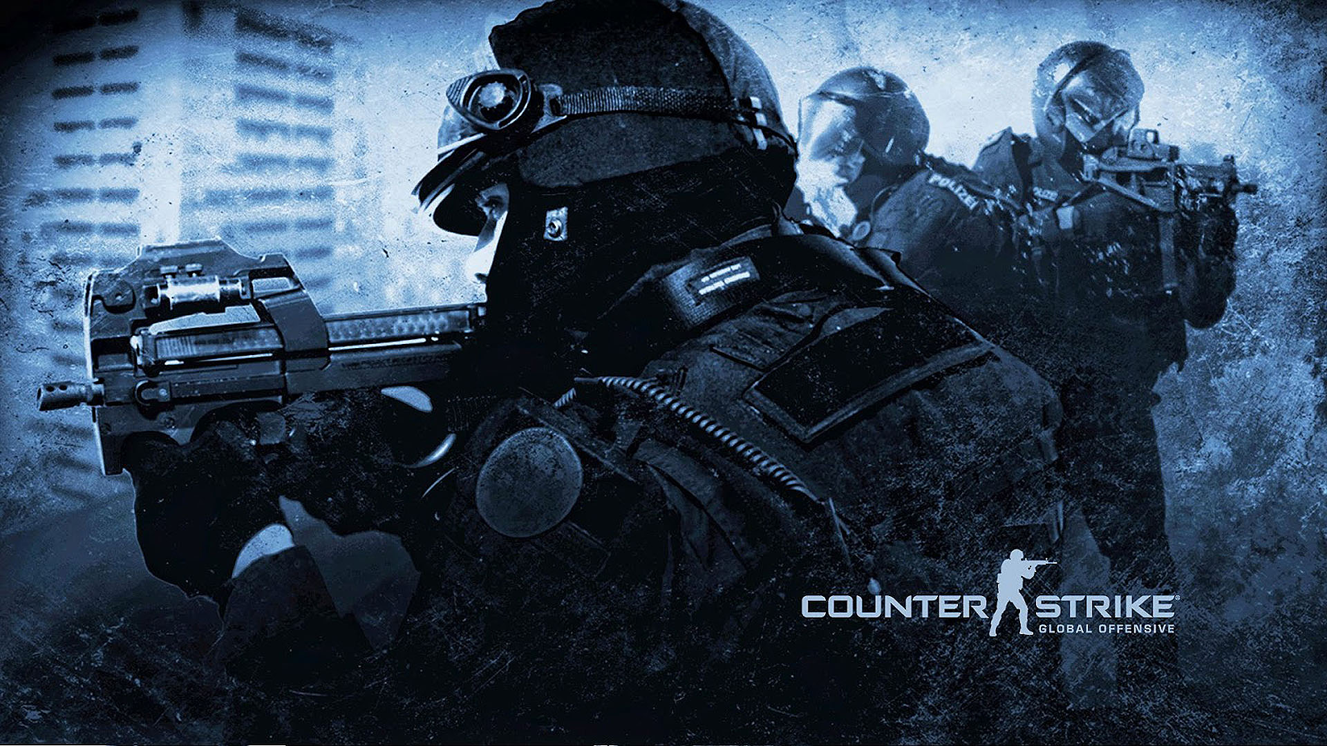 Сервер Counter-Strike: Global Offensive | admings.ru